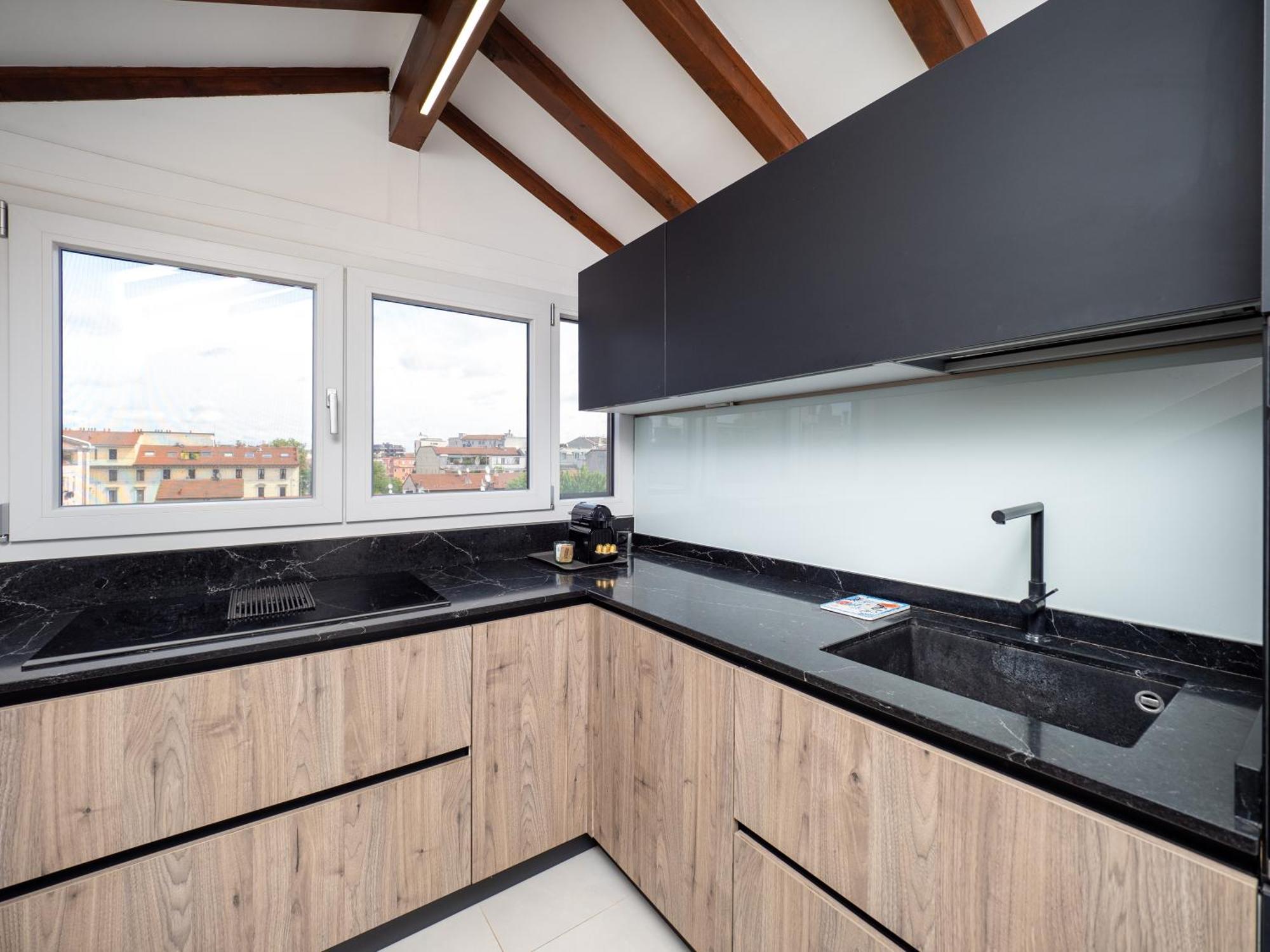 Appartamento Keys Of Italy - Umbria 50 Your Modern Hut *