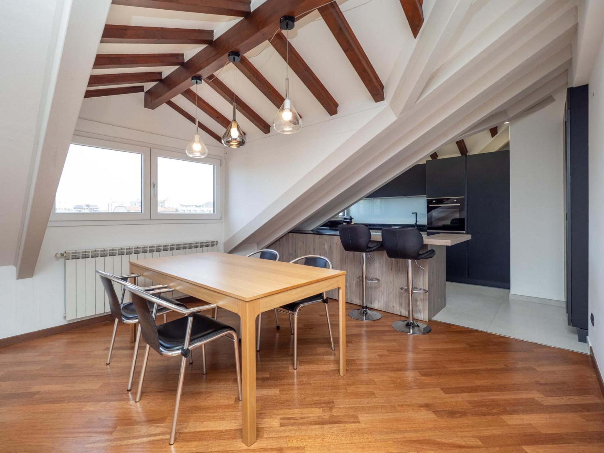 Appartamento Keys Of Italy - Umbria 50 Your Modern Hut Milano